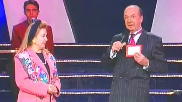Türkiye'nin En İyi Yarışması
